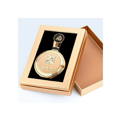 Lattafa Fakhar Gold Extrait 3.4 oz Men