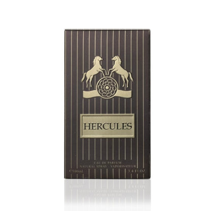 Maison Alhambra Hercules EDP 3.4 oz for Men