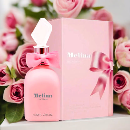 Melina By Emper Eau de Parfum 2.7 oz Women