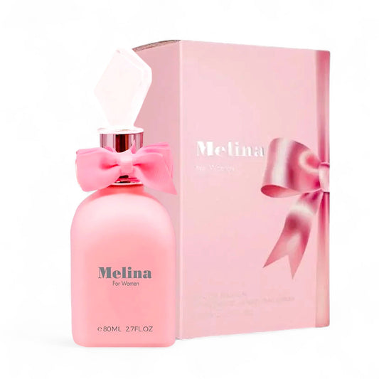 Melina By Emper Eau de Parfum 2.7 oz Women