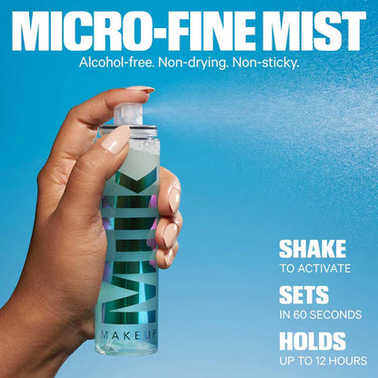 Mini Hydro Grip Dewy Long-Lasting Setting Spray - 1.69 / 50 mL