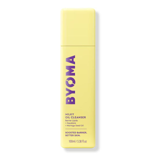 BYOMA Milky Oil Cleanser 100ML