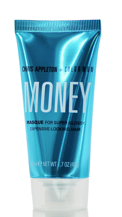 Money Mask Deep Hydrating & Strengthening Hair Treatment 1.7 oz / 50 ml