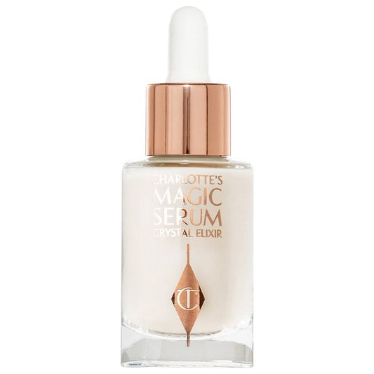 Mini Charlotte’s Magic Serum 0.27 oz / 8 mL