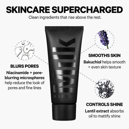 Mini Pore Eclipse Mattifying + Blurring Makeup Primer - 0.68 oz / 20 mL