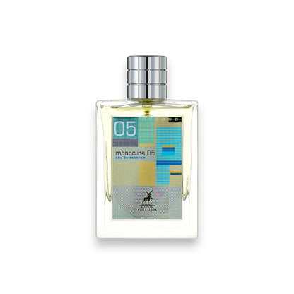 Monocline 05 By Maison Alhambra Eau de Parfum 3.4 Oz Unisex