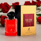 Niche Royal Rouge by Maison Alhambra Eau de Parfum 3.4 Oz Unisex