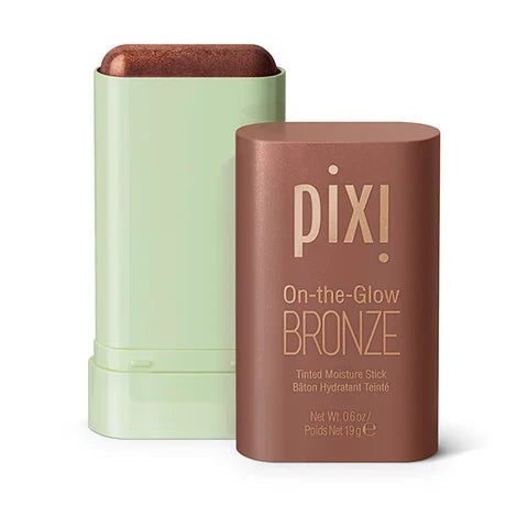 On-the-Glow Bronze Tinted Moisture Stick 19 Grs. / 0.6 Oz.