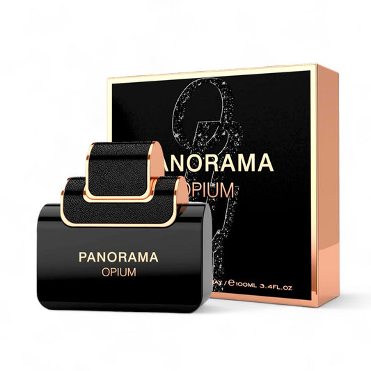 Panorama Opium By Prive Eau de Parfum 3.4 oz Women