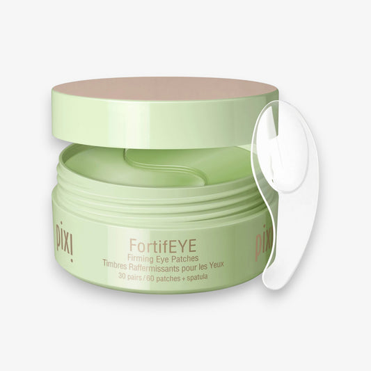 FortifEYE Toning Eye Patches 60 patches