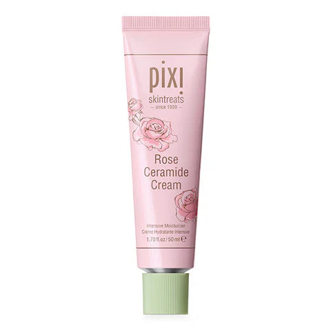 Rose Cream Intensive Moisturizer 50 ml / 1.70 fl oz