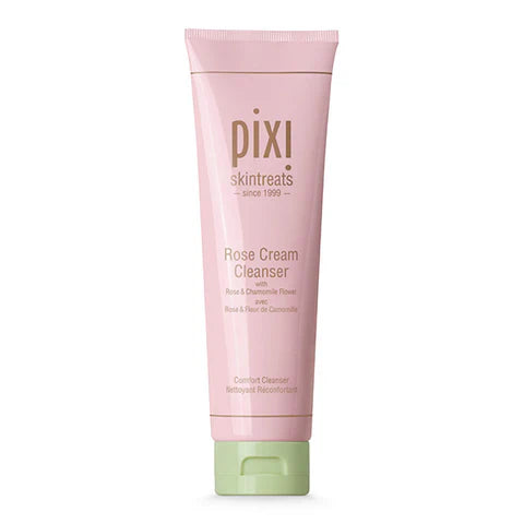 Rose Cream Cleanser 135ml / 4.57 Oz.