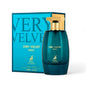 Very Velvet Aqua By Maison Alhambra Eau de Parfum 3.4 oz Unisex