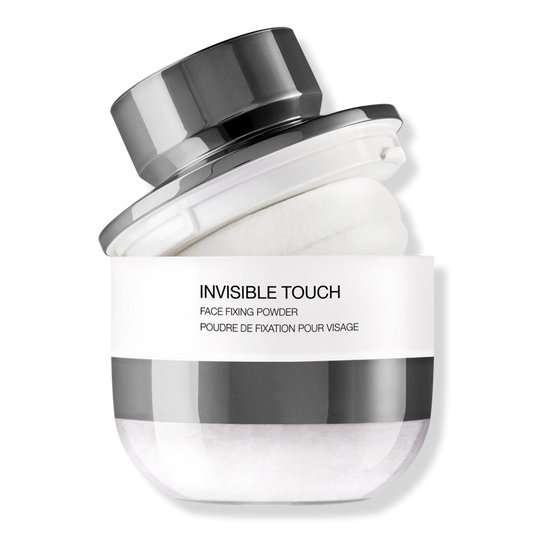 Invisible Setting Powder for Face Invisible Touch