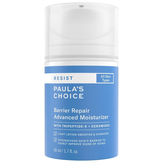 RESIST Barrier Repair Advanced with Ceramides - PAULA'S CHOICE