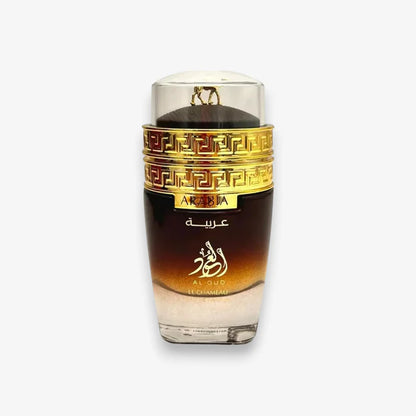 Arabia Al Oud Perfume By Le Chameau Eau De Parfum 3.4 Oz Unisex