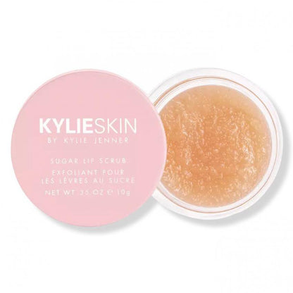 Sugar Lip Scrub 10g - Kylie Skin - Brownish