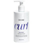 Curl Wow FLO-ETRY Vital Natural Serum