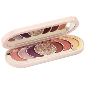 Discovery Eyeshadow Palette - Give Yourself Grace - Pink