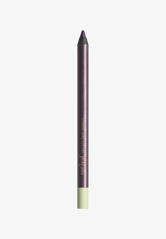 Endless Silky Eye Pencil Water Resistant 0.04 oz / 1.14g - Deep Plum