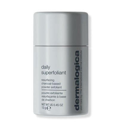 Travel Size Daily Superfoliant 0.45 oz / 13g