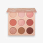 By The Rosé Pressed Powder Palette