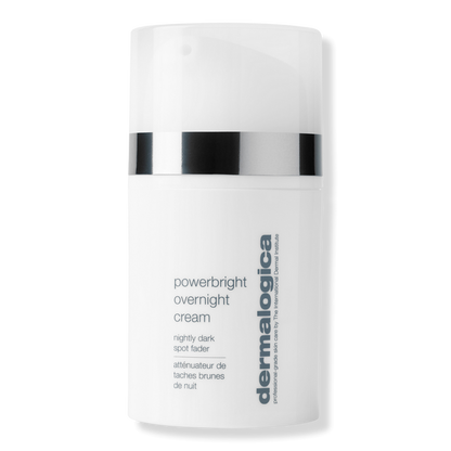 PowerBright Overnight Cream