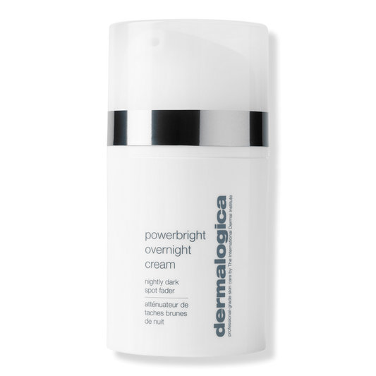 PowerBright Overnight Cream