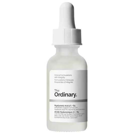 Face Hydrating Serum