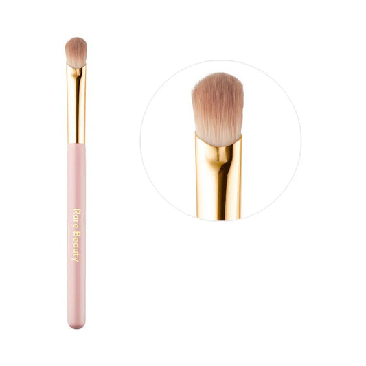 Rare Beauty Stay Vulnerable All-Over Eyeshadow Brush Rare 00271 - Pink