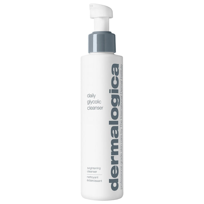 Daily Glycolic Cleanser