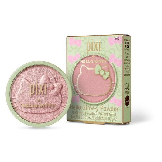 Hello Kitty Hello Glow-y Powder 10 g / 0.35 oz