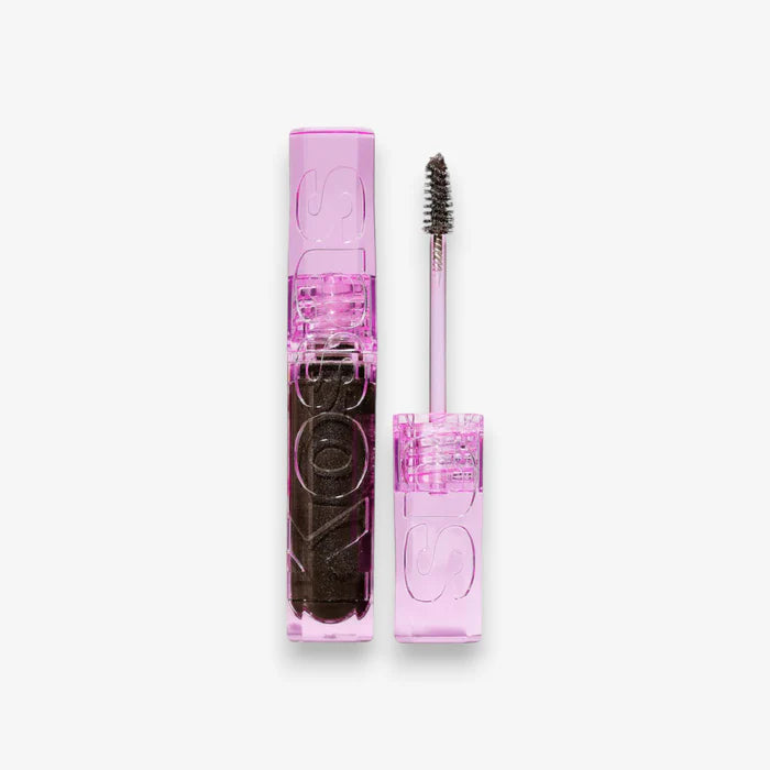 Air Brow Tinted Clean Volumizing Eyebrow Gel