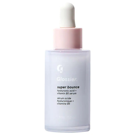 Super Bounce Hydrating Face Serum