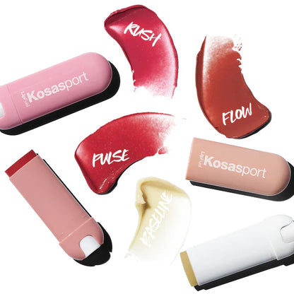 Kosasport LipFuel Lip Balm