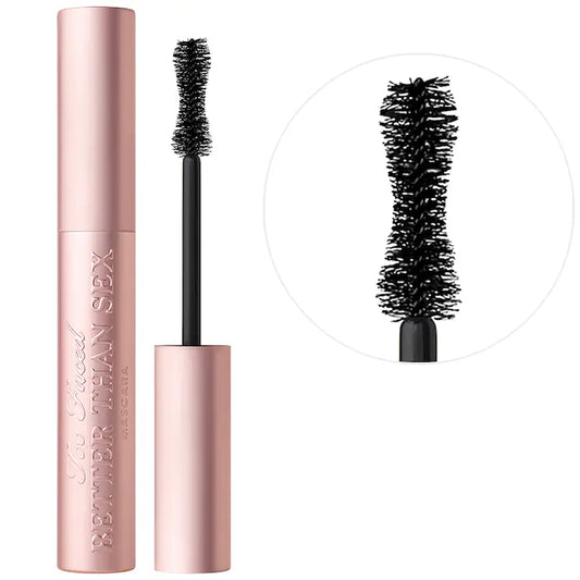 Mini Volumizing & Lengthening Mascara