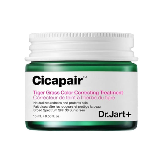 Travel-Size Cicapair™ Tiger Grass Color Correcting Treatment SPF 30 - 0.50 oz/ 15 ml