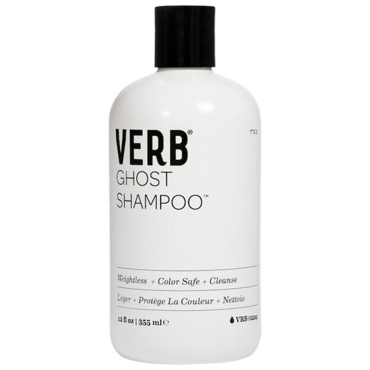 Ghost Shampoo- Verb - 12 oz/355 ml