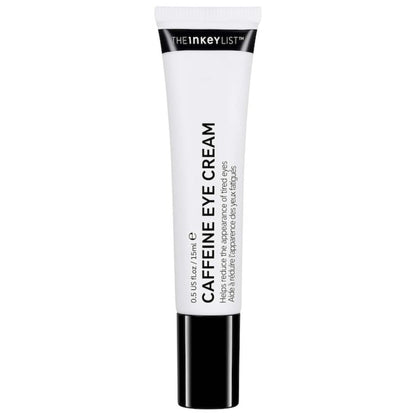 Depuffing + Dark Circle Eye Cream - 0.5 oz/15 ml