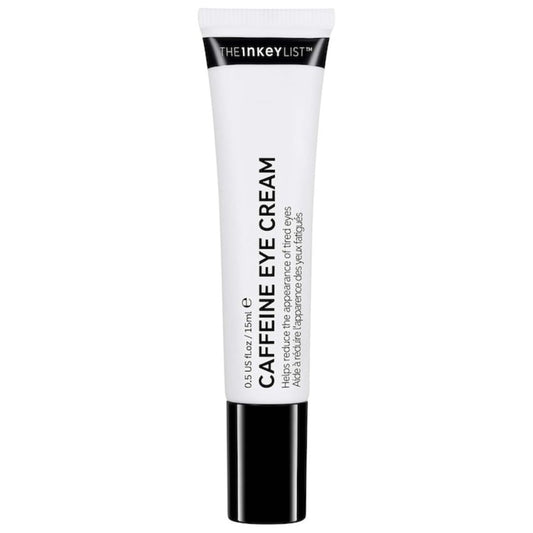 Depuffing + Dark Circle Eye Cream - 0.5 oz/15 ml