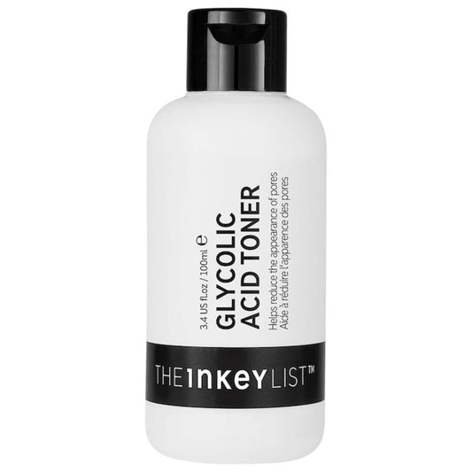 Exfoliating Toner - 3.4 oz/100 ml