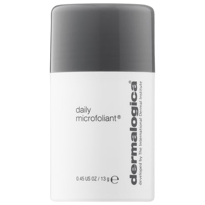 Daily Microfoliant Refillable Exfoliator