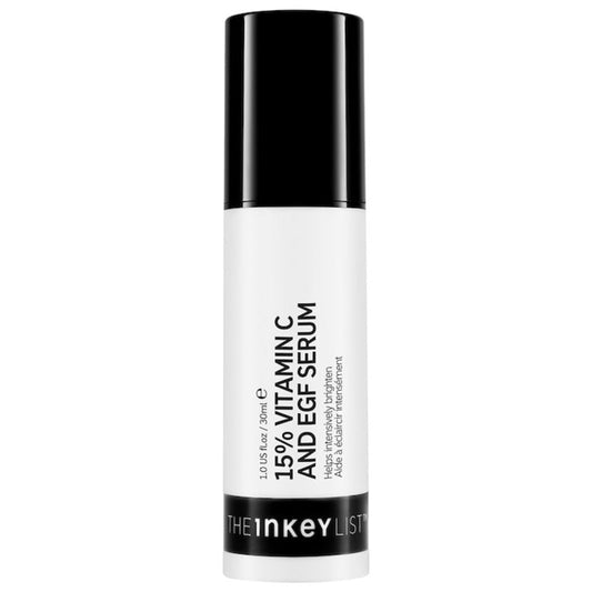 Brightening Serum - 1 oz/30 ml