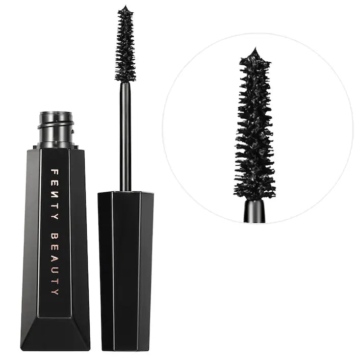 Hella Thicc Volumizing Mascara 0.33 oz / 10 ml