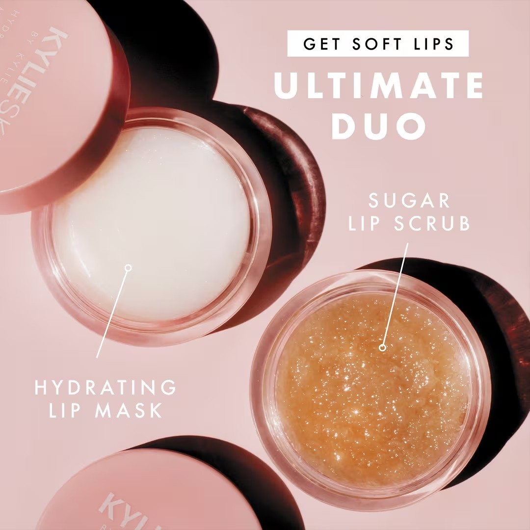 Sugar Lip Scrub - 0.35 fl oz / 10g